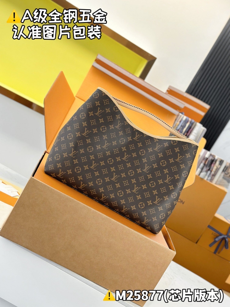 LV Shopping Bags